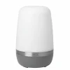 Blomus - LED Outdoor Lamp - Warm Gray - SPIRIT