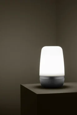 Blomus - LED Outdoor Lamp - Warm Gray - SPIRIT