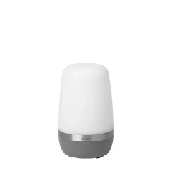 Blomus - LED Outdoor Lamp - Warm Gray - SPIRIT