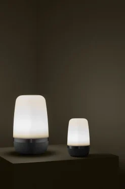 Blomus - LED Outdoor Lamp - Warm Gray - SPIRIT