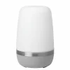 Blomus - LED Outdoor Lamp - Platinum Gray - SPIRIT