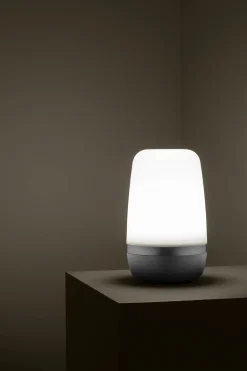 Blomus - LED Outdoor Lamp - Warm Gray - SPIRIT