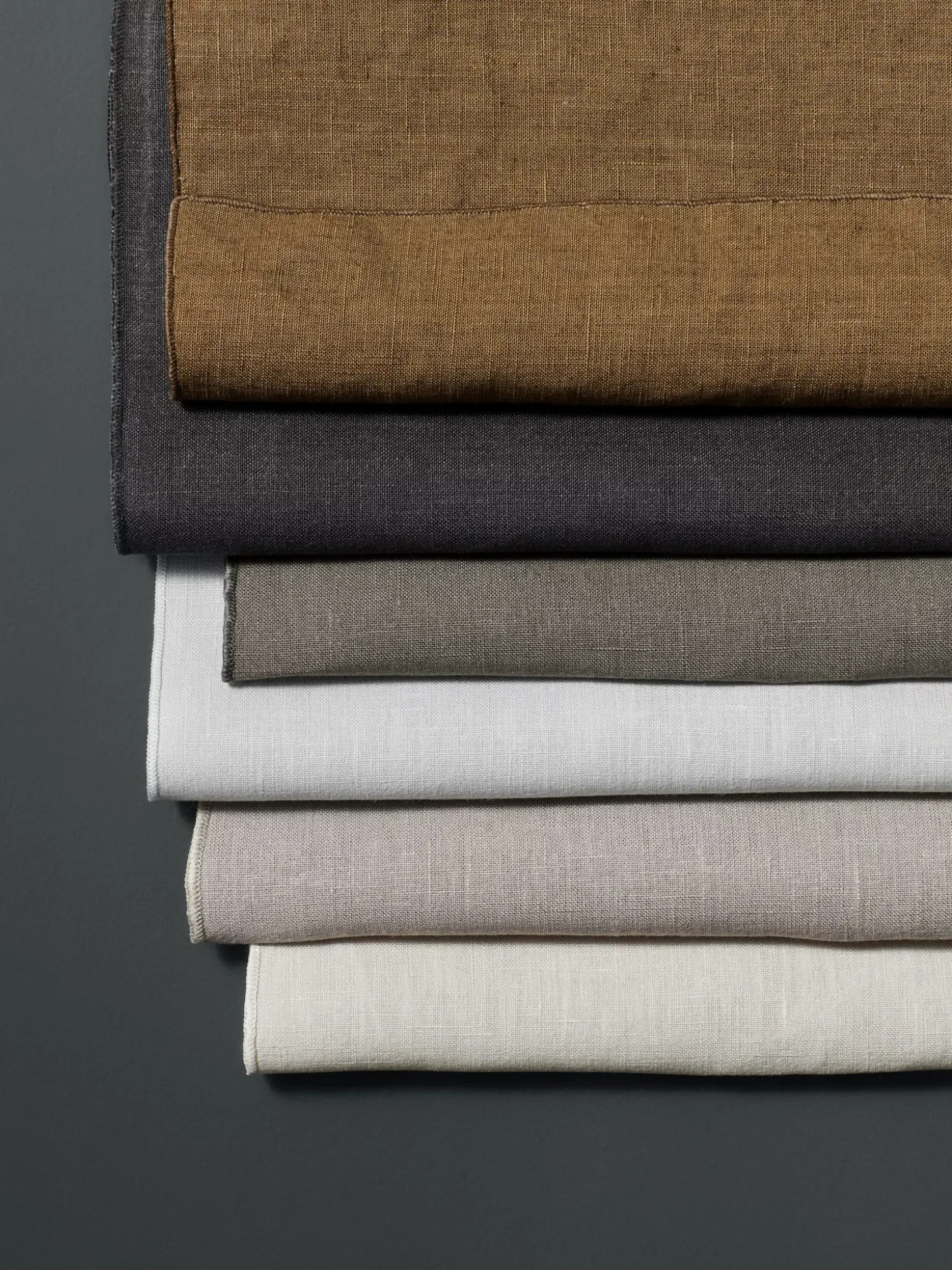 Blomus - Linen Napkin - Misty Rose - LINEO