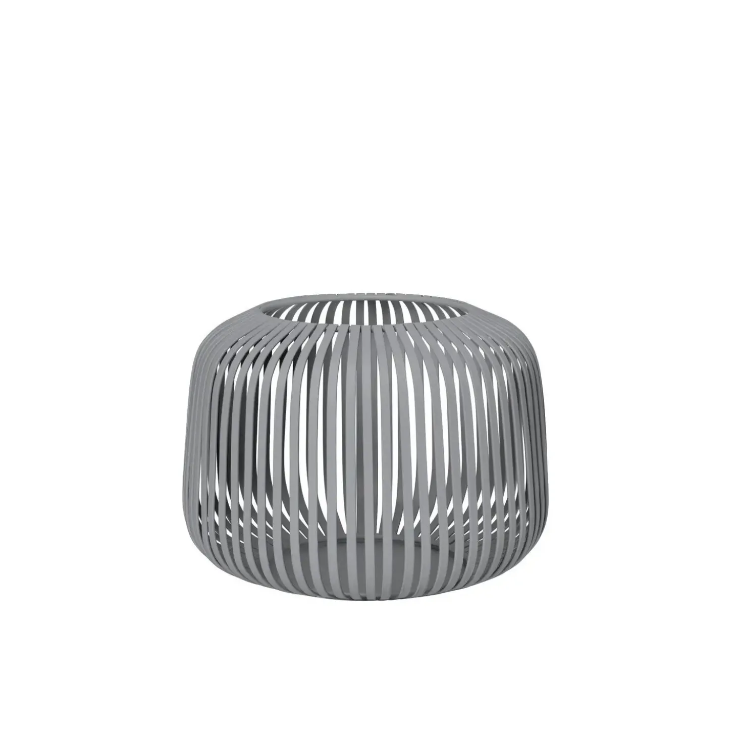 Blomus - Lito Lanterne indendørs - XS - Steel Grey