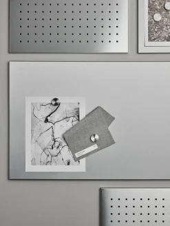Blomus - Magnet Board - H 50 cm, B 40 cm - S - MURO -