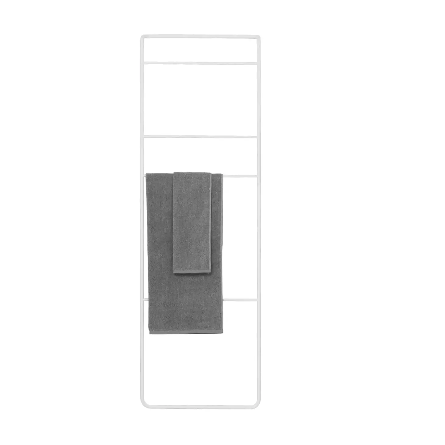 Blomus - MODO Towel Ladder - hvid