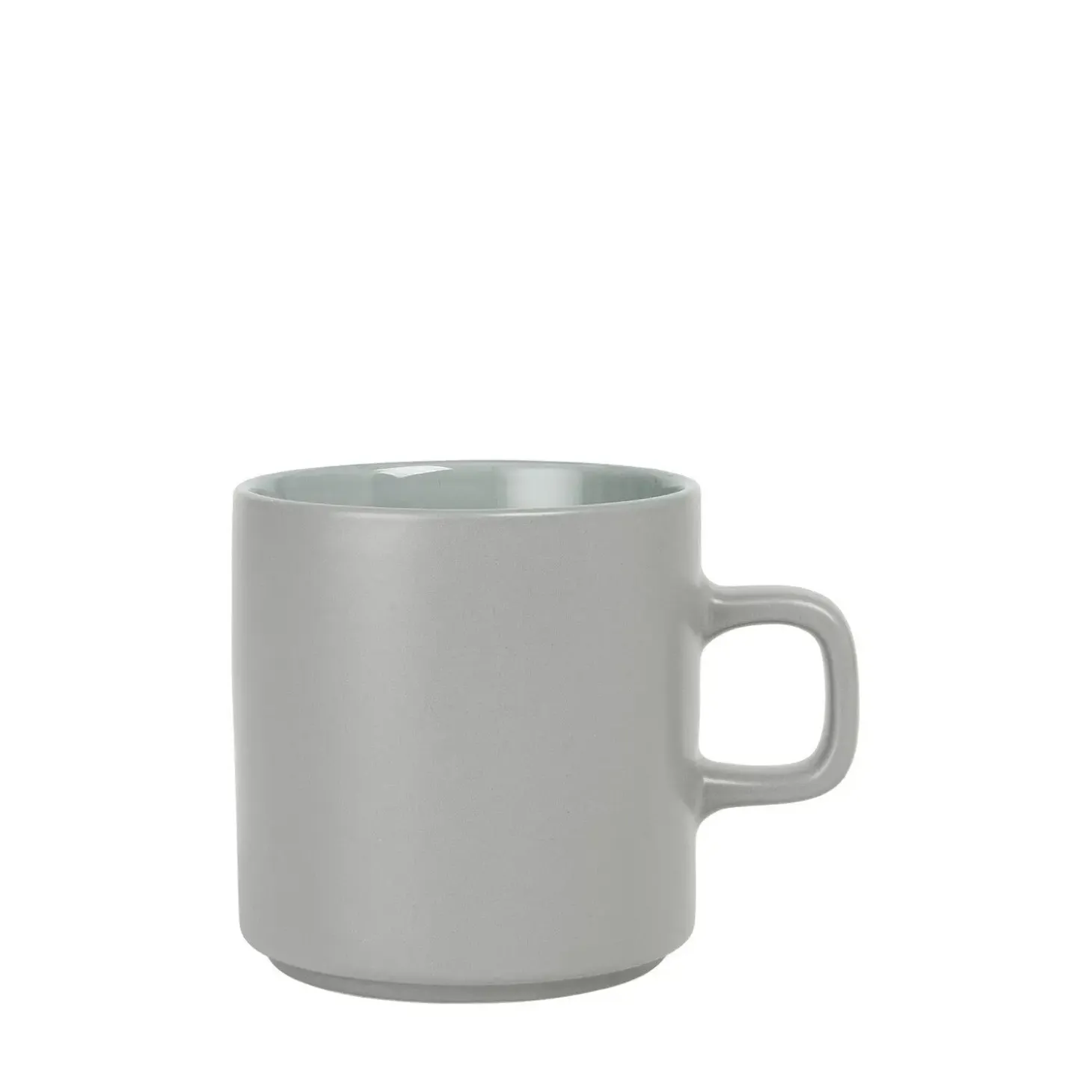 Blomus - Mug - Mirage Gray - PILAR