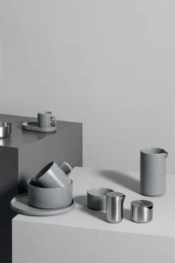 Blomus - Mug - Mirage Gray - PILAR