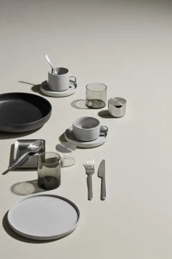 Blomus - Mug - Mirage Gray - PILAR