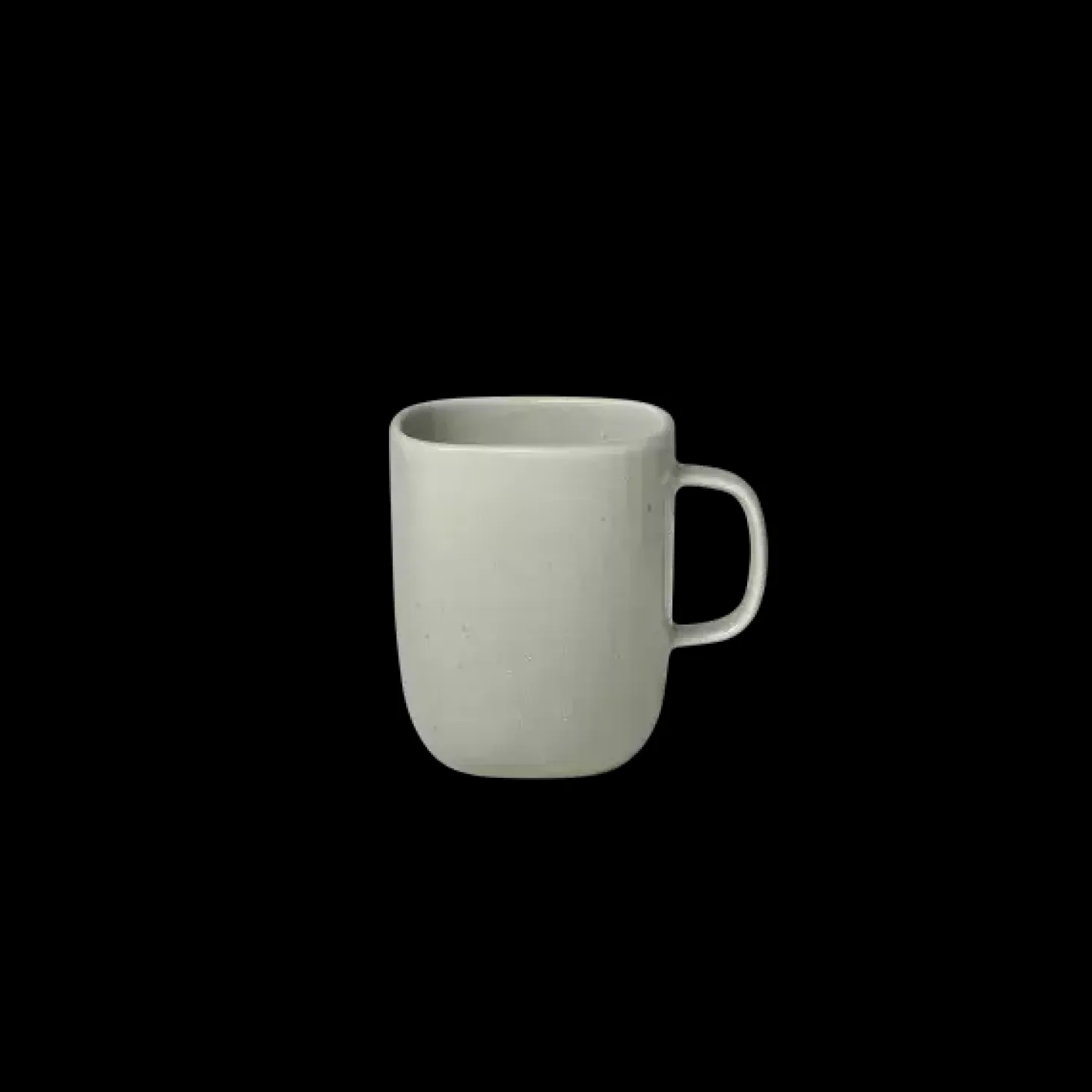 Blomus - Mug with Handle - VAHLO - Mirage Grey - Ø 8,5 cm