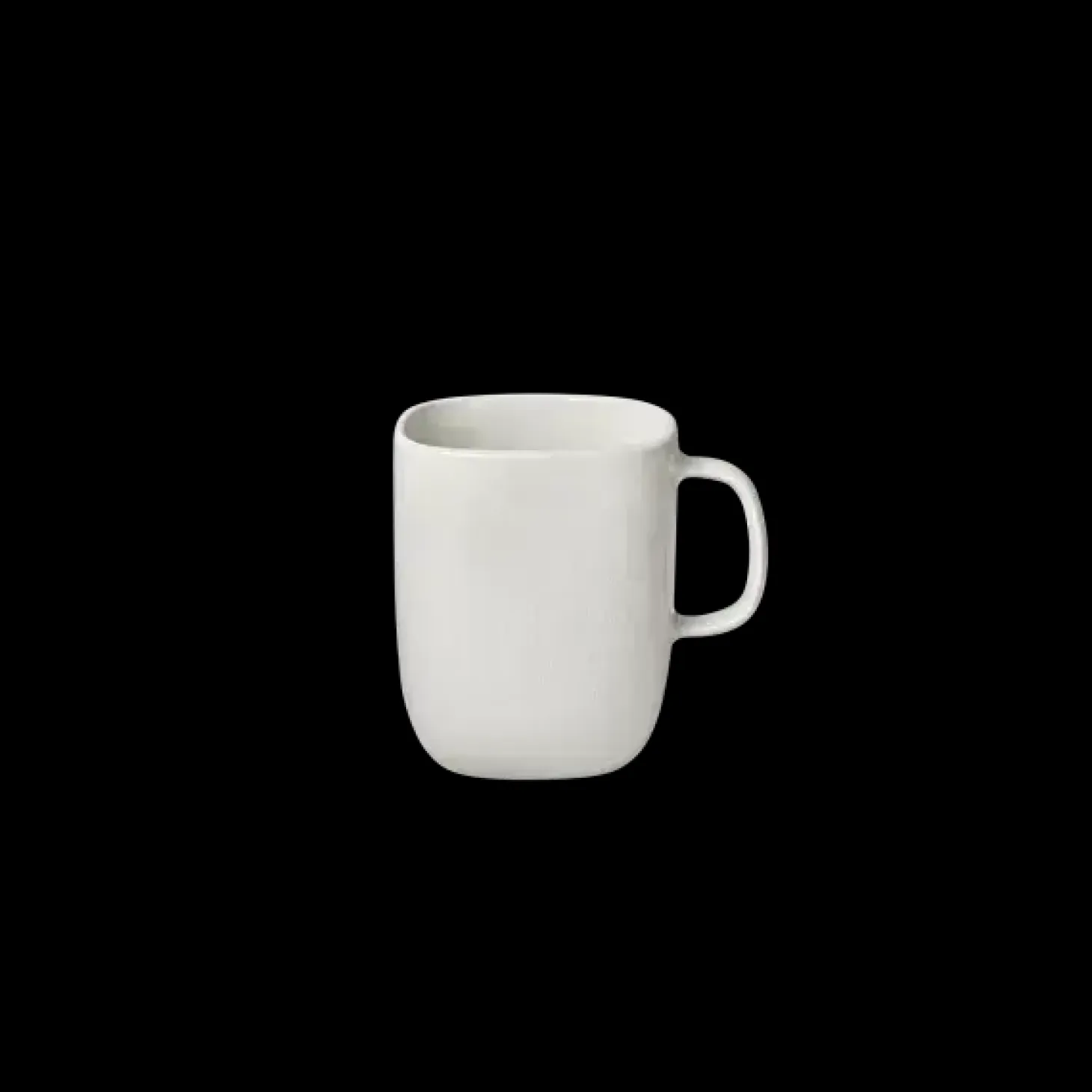 Blomus - Mug with Handle - VAHLO - Moonbeam - Ø 8,5 cm