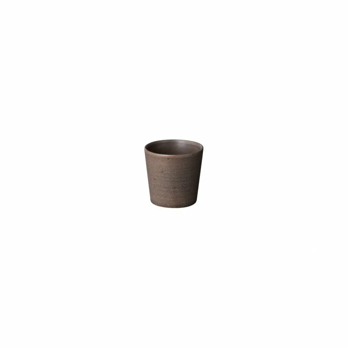 Blomus - Mug without Handle - Espresso - KUMI