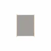 Blomus - Opslagstavle i magnet - 66x50 - Mourning Dove