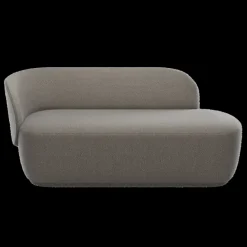 Blomus - Ottoman, fabric Socia - KUON - Taupe