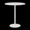 Blomus - Outdoor Side Table - STAY - Silk Gray