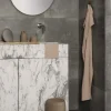 Blomus - Pedal Bin - Tan - SONO