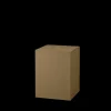 Blomus - Pedestal S - SAHLA - Indian Tan