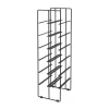 Blomus - PILARE Vinstativ - 12 flasker - Sort