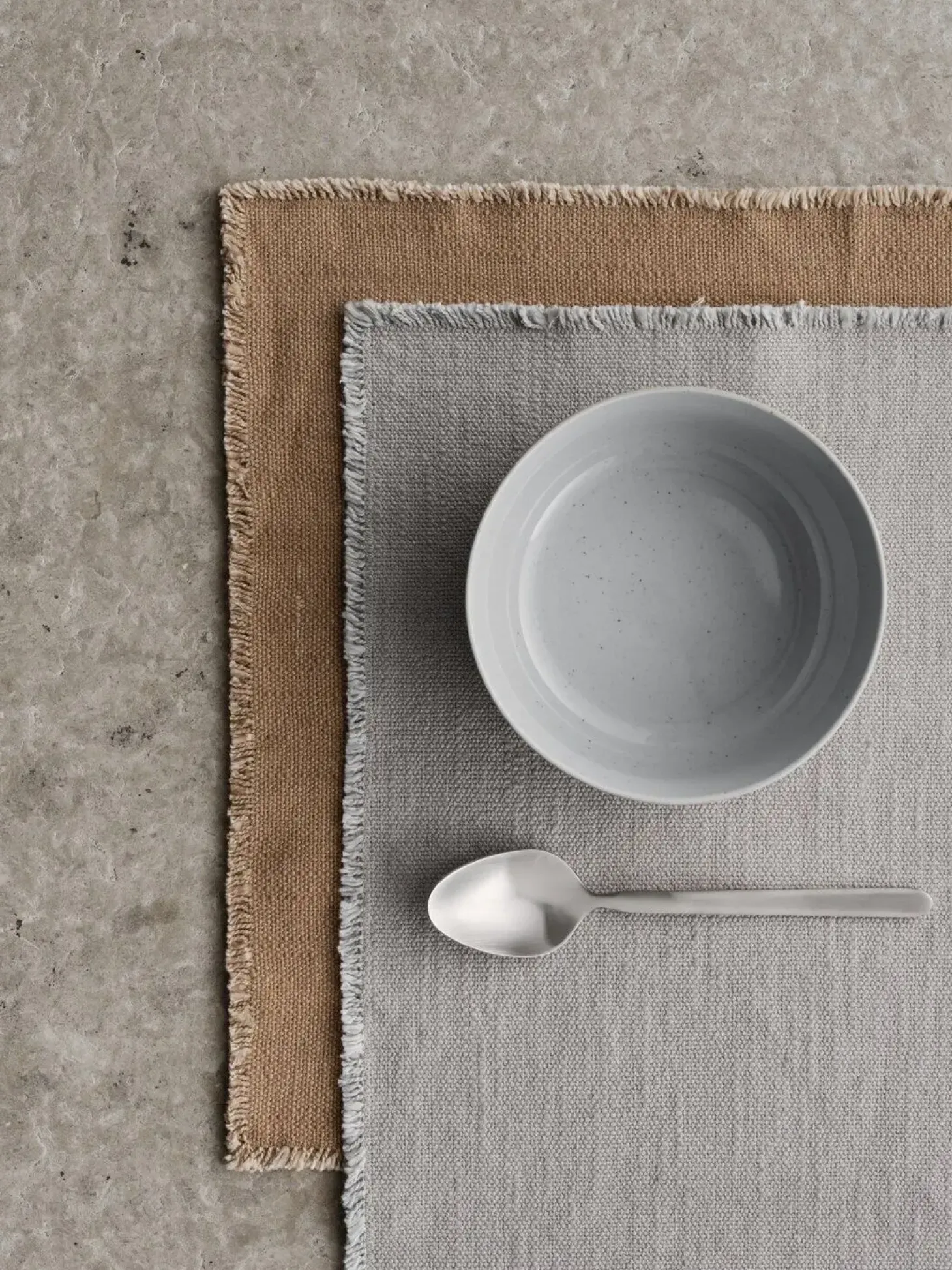 Blomus - Placemat - Tan - LINEO