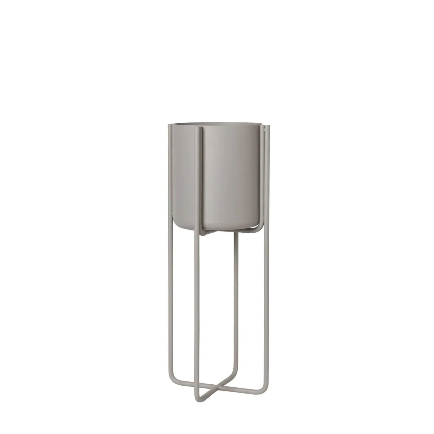 Blomus - Plant Stand - Mourning Dove - KENA