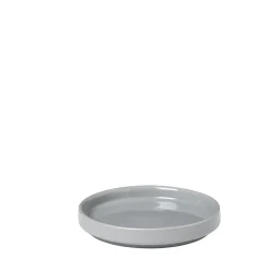 Blomus - Plate - Mirage Gray - PILAR