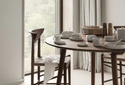 Blomus - Plate - Moonbeam - PILAR