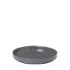 Blomus - Plate - Pewter - PILAR
