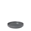 Blomus - Plate - Pewter - PILAR