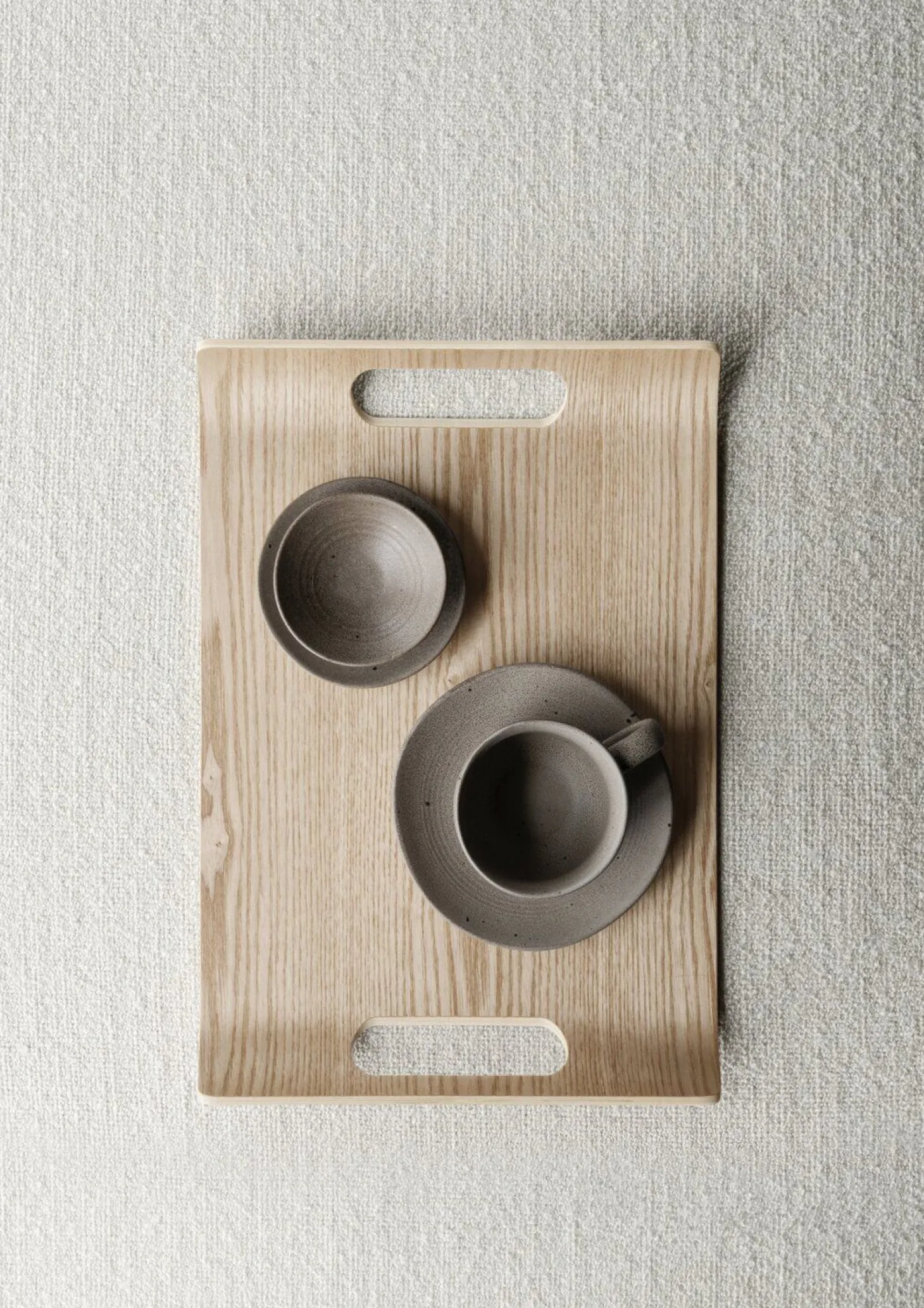 Blomus - Plate XS - Fungi - KUMI