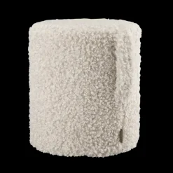Blomus - Pouf - TEDDY - Moonbeam - Ø 35 cm
