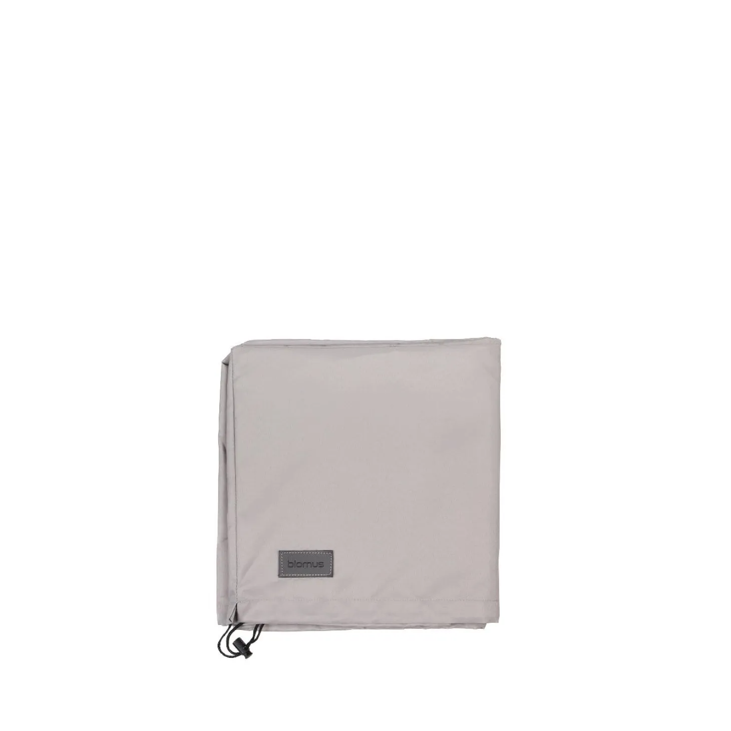 Blomus - Protection Cover for Lounger L - Light Gray - STAY