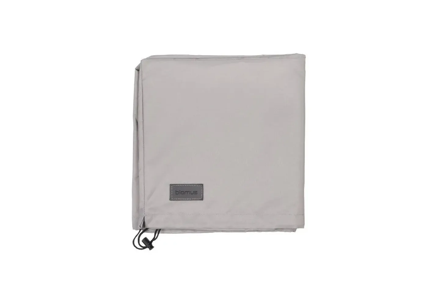 Blomus - Protection Cover for Ottoman Unit - Light Gray - GROW