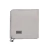 Blomus - Protection Cover for Double Ottoman Unit - Light Gray - GROW