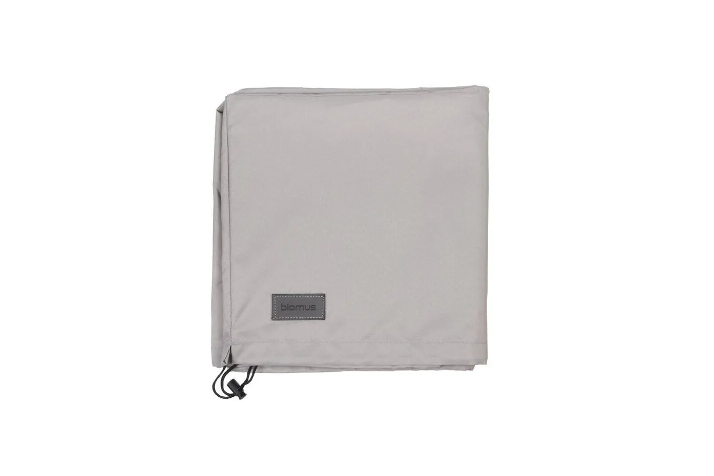 Blomus - Protection Cover for double Seater Unit - Light Gray - GROW