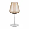Blomus - Rødvinsglas - BELO - Coffee - 2 stk.