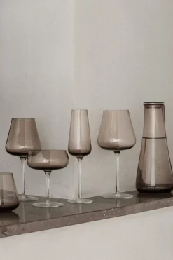 Blomus - Rødvinsglas - BELO - Coffee - 2 stk.