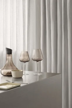 Blomus - Rødvinsglas - BELO - Coffee - 2 stk.