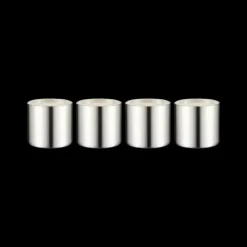 Blomus - Refill Candles, 4 pcs.-FRABLI- Magnet