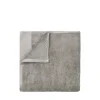 Blomus - RIVA håndklæde - 50 x 100 cm - Satelite Grå