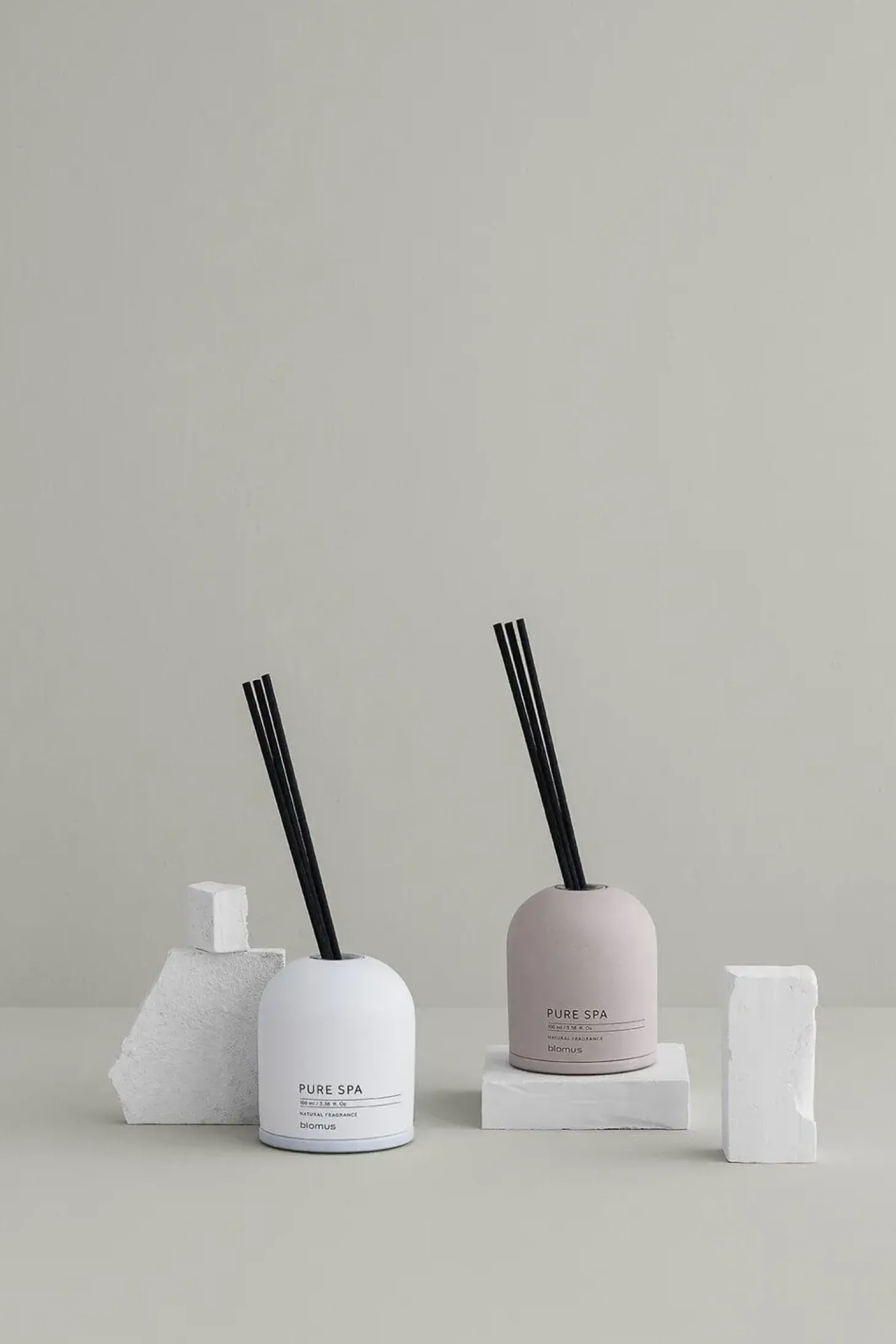 Blomus - Room Fragrance - Rose & White Musk - FRAGA