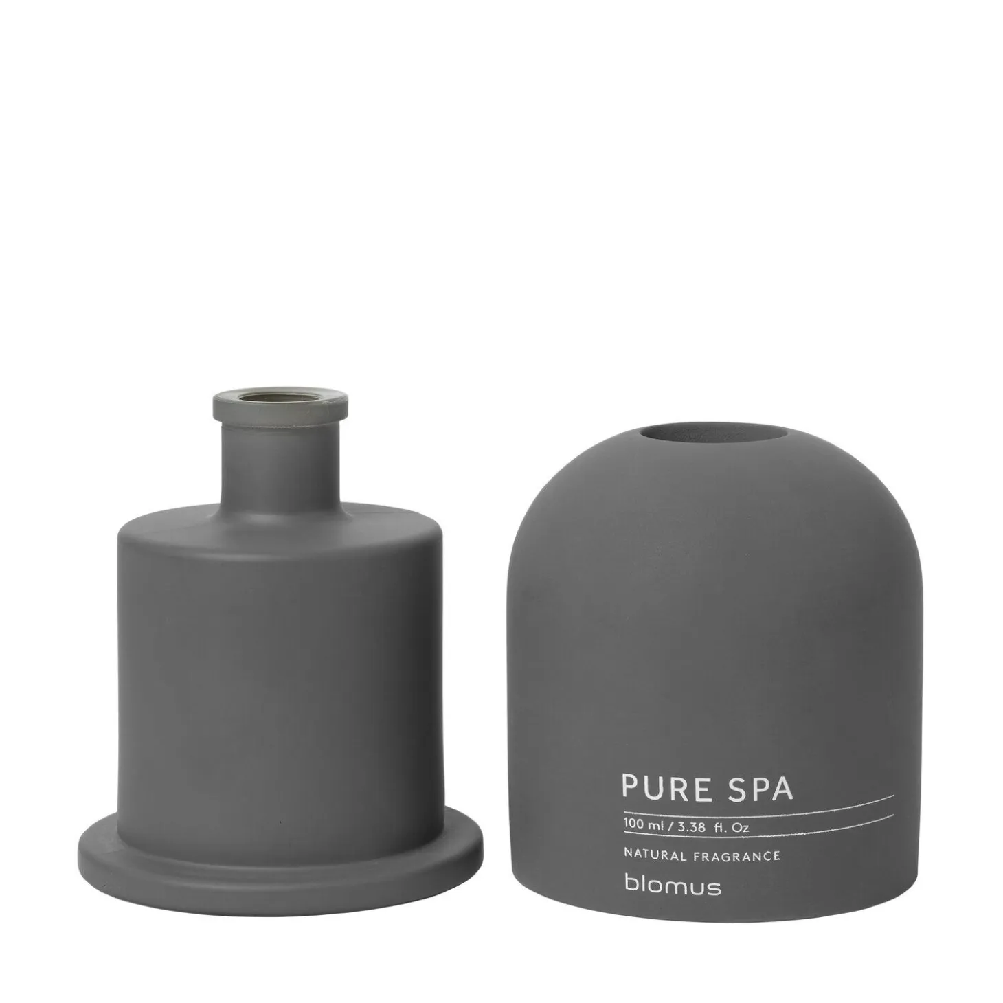 Blomus - Room Fragrance Set - Soft Linen - FRAGA