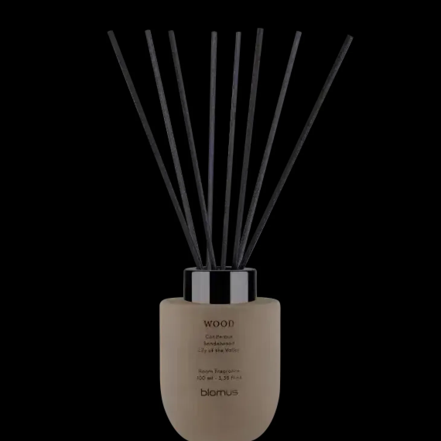 Blomus - Room Fragrance Set - TUOKSU - Wood