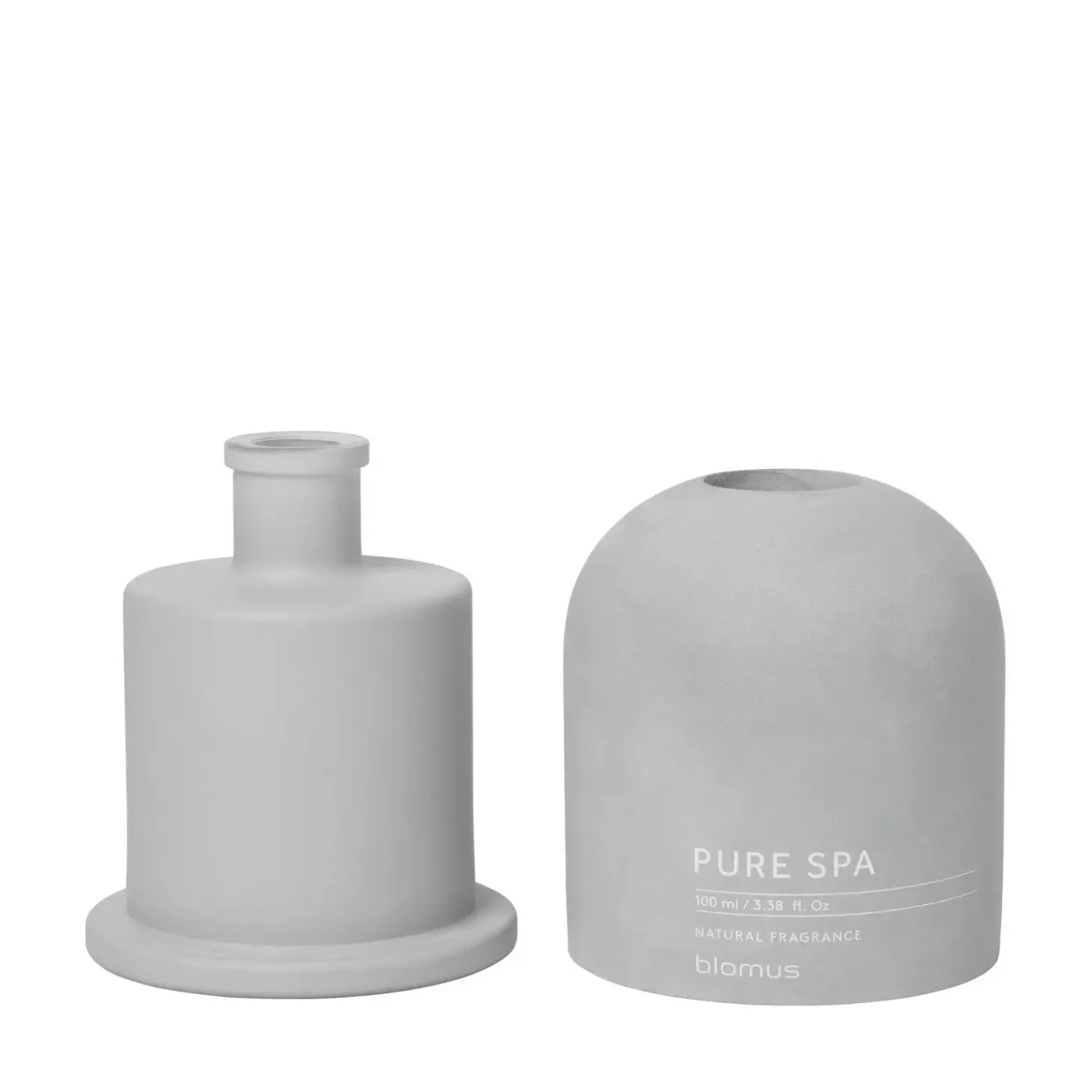Blomus - Room Fragrance Set - Sandalwood Myrra - FRAGA