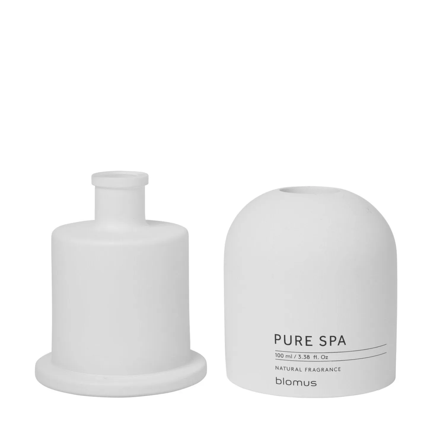 Blomus - Room Fragrance Set - French Cotton - FRAGA