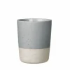Blomus - Sablo termo mugs - Stone - 2 stk.