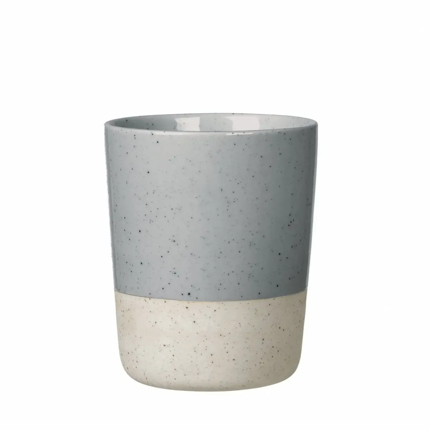 Blomus - Sablo termo mugs - Stone - 2 stk.