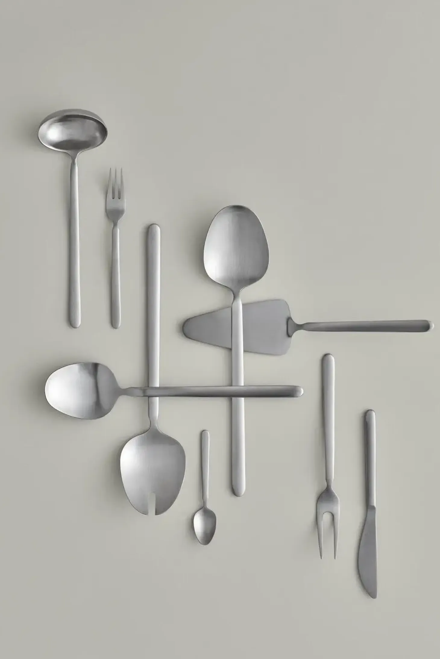 Blomus - Salad Servers - - STELLA