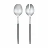Blomus - Salad Servers - Sharkskin - MAXIME
