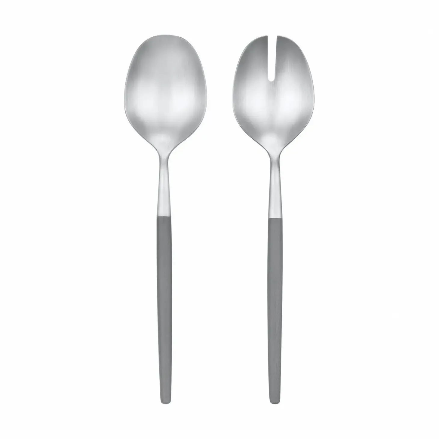Blomus - Salad Servers - Sharkskin - MAXIME