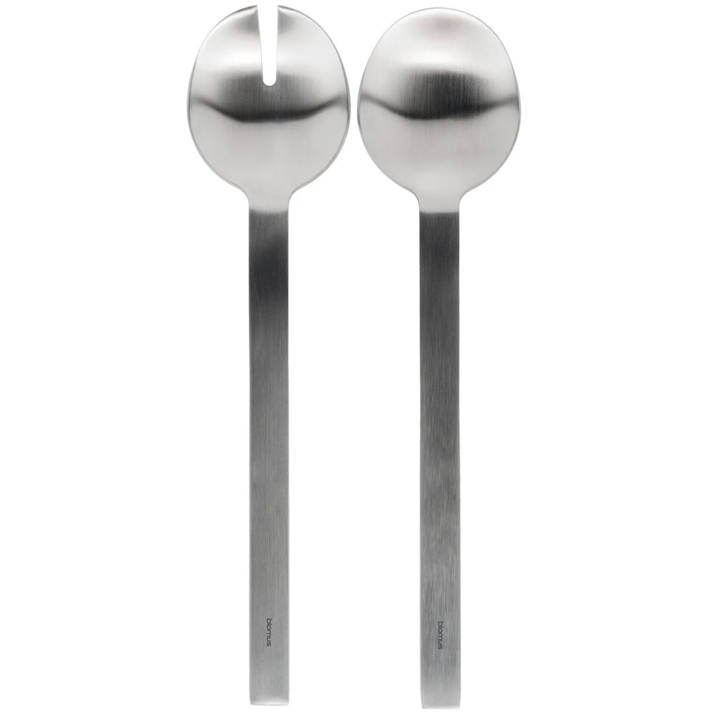 Blomus - Salad Servers - H 28 cm, B 6,5 cm - EASY
